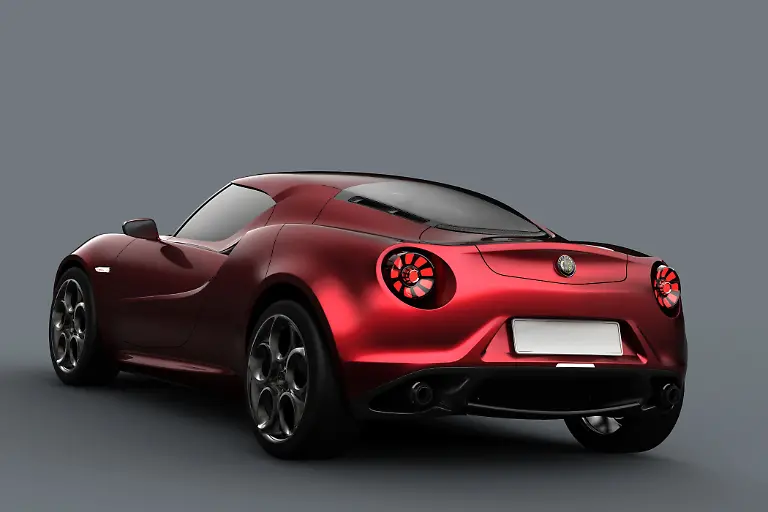 Alfa4C010311033