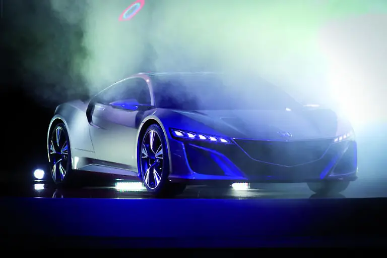 Honda-Press-Conference