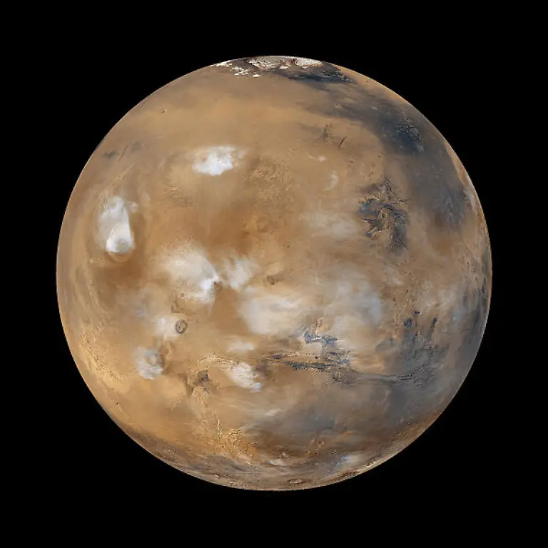 mars