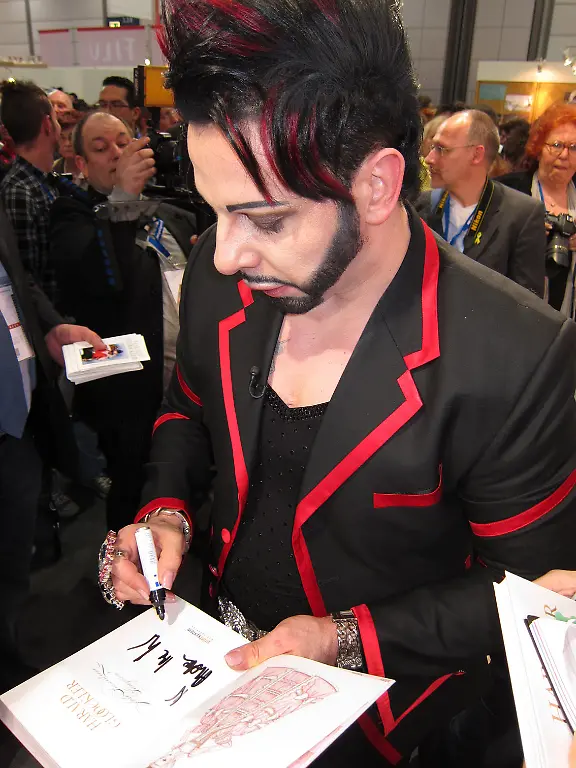 Buchvorstellung-Leipzig