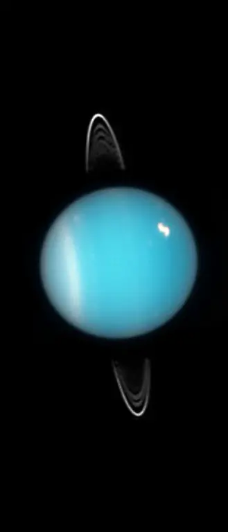 Uranus-clouds