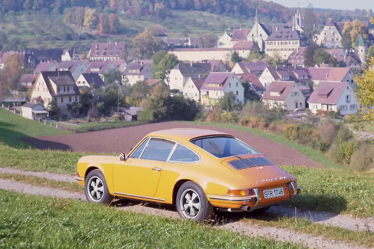 06Porsche911Tab1970QuellePorsche