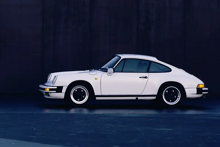 11Porsche911CarreraAb1984QuellePorsche