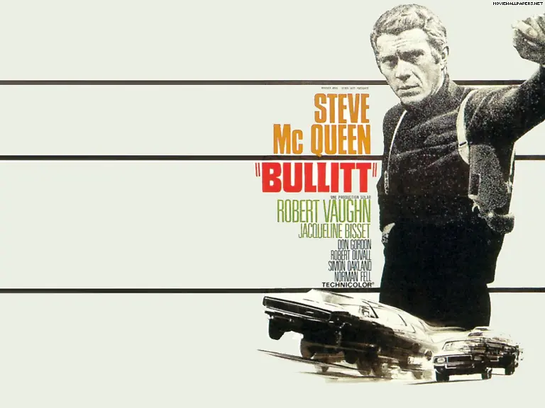 Bullitt