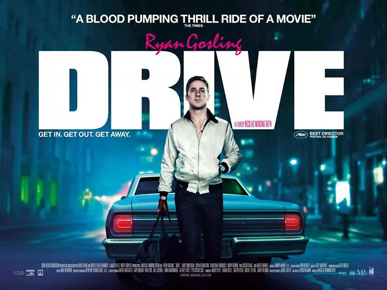 drive-poster