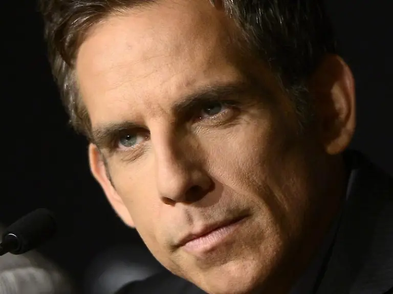 Ben-Stiller
