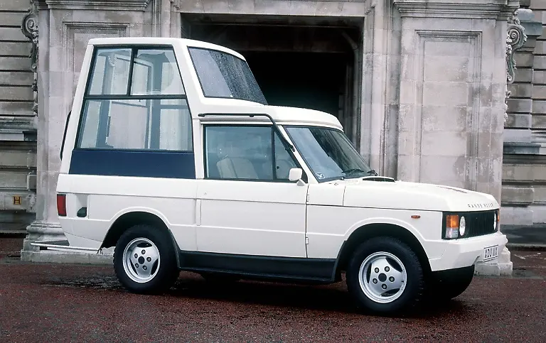 rangerover