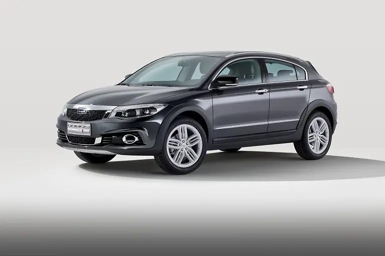 Qoros-3-Cross-Hybrid-Concept-front-qtr-wheels-turned