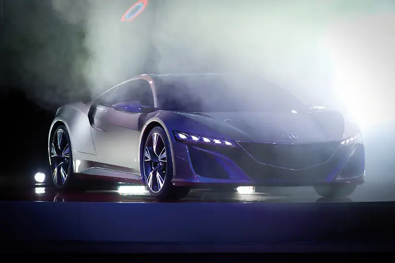 Honda-Press-Conference