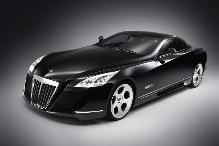 MaybachExelero140611