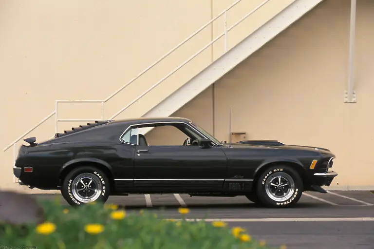 1970-Mach1-351-2V