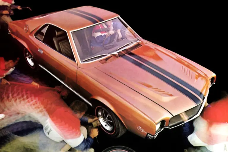 12AMCAMXBigBad1969QuelleChrysler