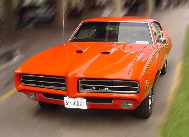 1969-GTO-Judge