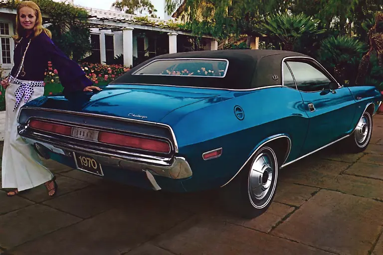 17DodgeChallenger1970QuelleChrysler