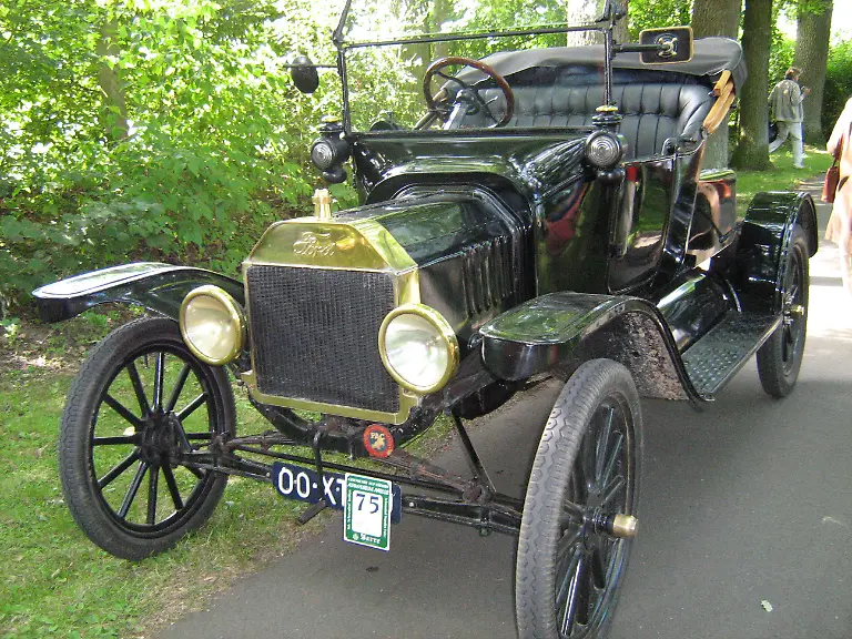 Ford-TT