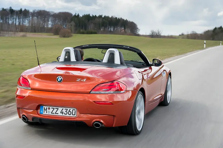 BMWZ41904134