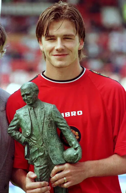 Beckham-ManU3