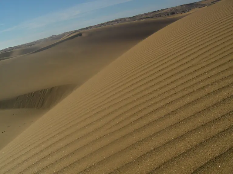 Sahara