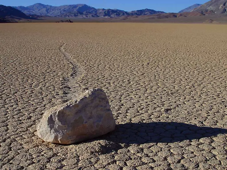 Death-Valley