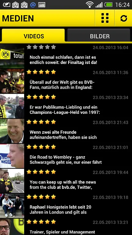 Dortmund-Medien