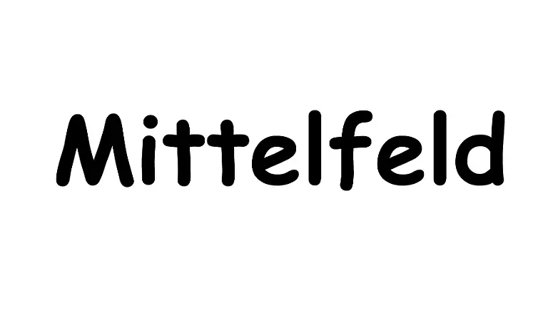mittelfeld