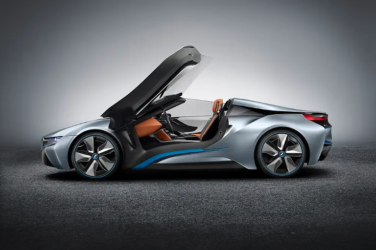 BMWi8230412