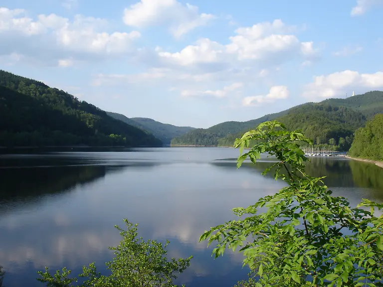 Odertalsperre06-2005