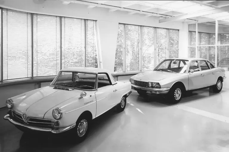 04NSUWankelSpiderAb1963MitNSURo80Ab1967QuelleMazda