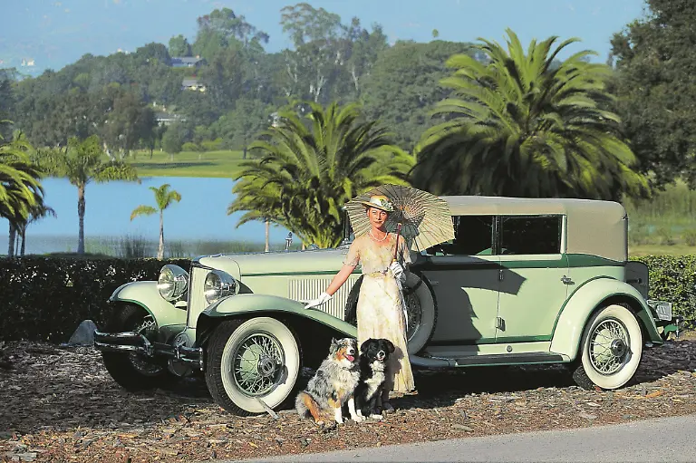 Farben-QuelleOldtimer-Markt