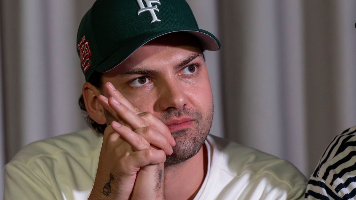 Hotel-Verfahren gegen Jimi Blue Ochsenknecht geht in nächste Runde