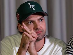 Bezahlte Geldbuße reicht nicht: Hotel-Verfahren gegen Jimi Blue Ochsenknecht geht in nächste Runde