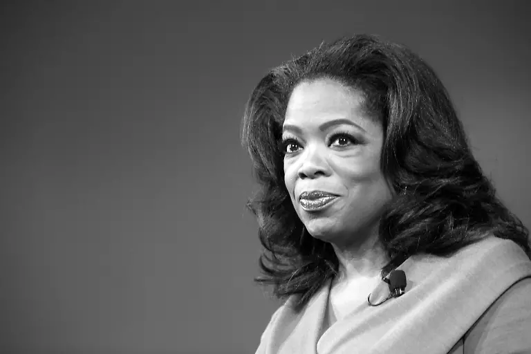 Winfrey