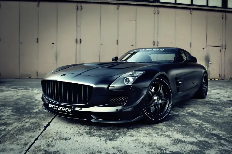 KICHERER-SLS63-15102012-1