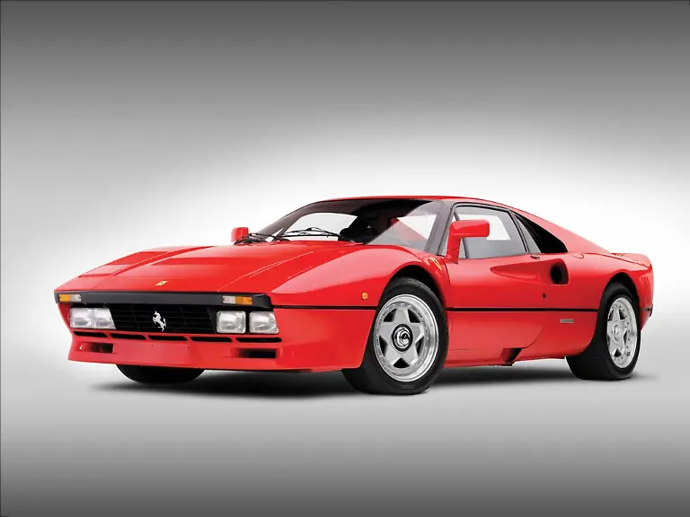 Ferrari-288-GTO