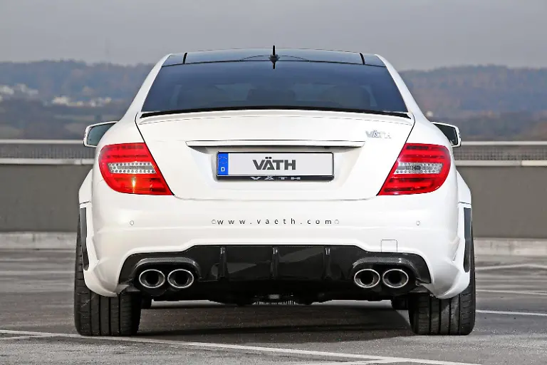 Mercedes-C63-AMG-Coupe-Vath-V63-Supercharged-8