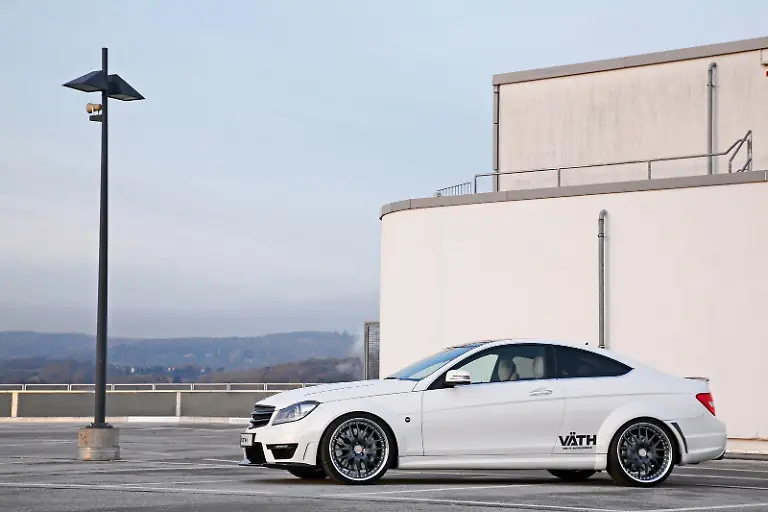 Mercedes-C63-AMG-Coupe-Vath-V63-Supercharged-12