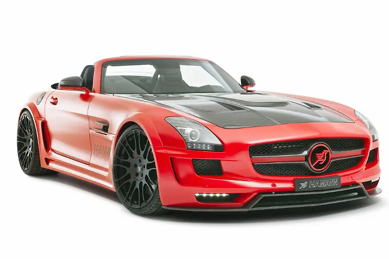 HamannMercedesSLSRoadster0503003