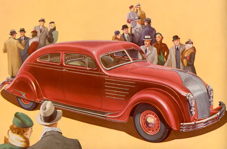 chryslerairflow