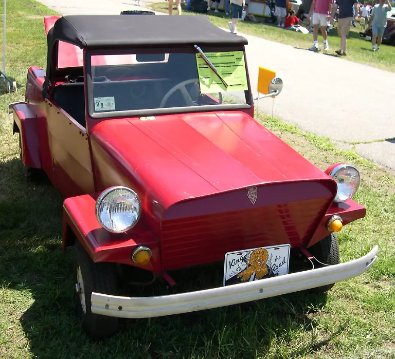 King-Midget-Model-III