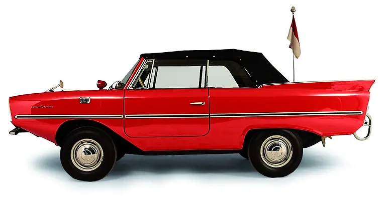 Amphicar-1967