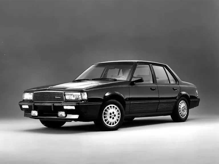 1986-Cadillac-Cimarron-001-5779