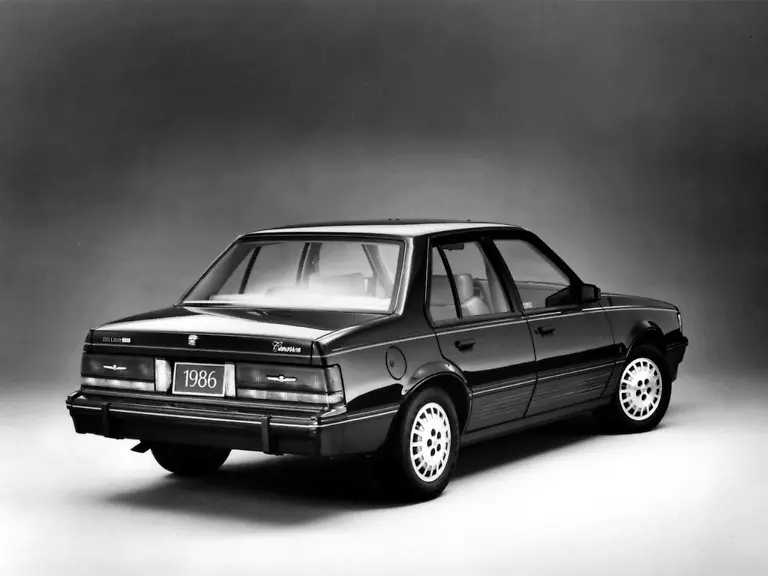 1986-Cadillac-Cimarron-002-2794