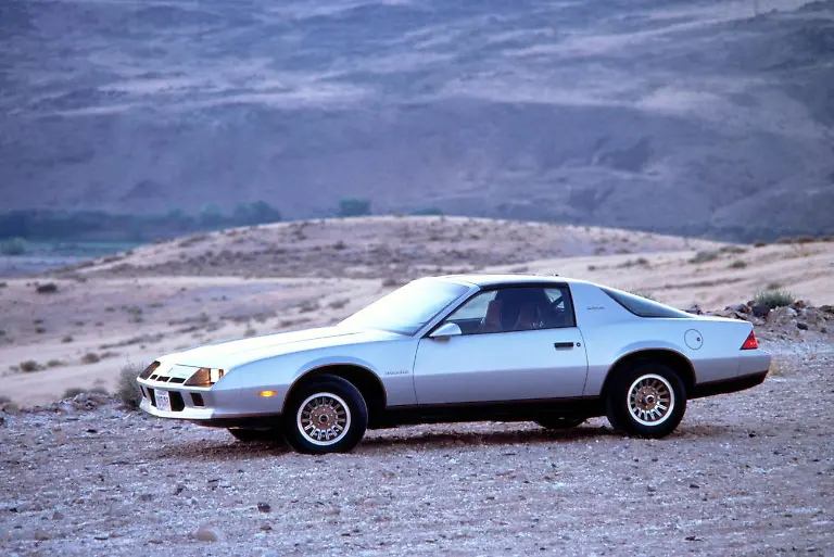 1985-Chevrolet-Camaro-Berlinetta