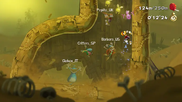RL-Online-Challenges-THE-INFINITE-TOWER