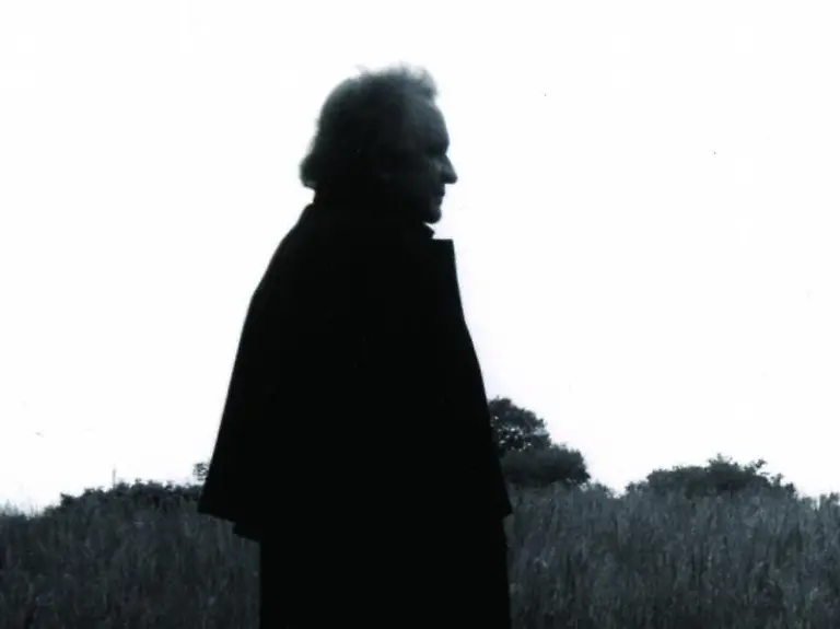 Unsterblich-Johnny-Cash