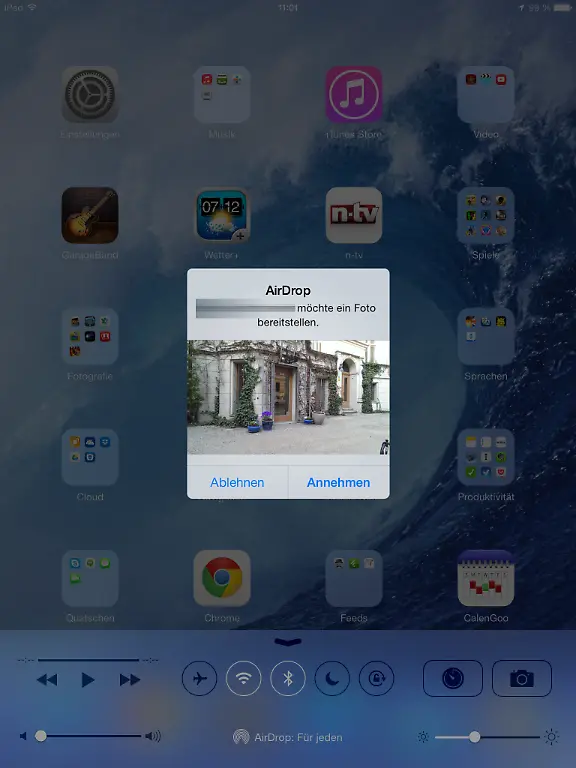 iPad-Airdrop-neu