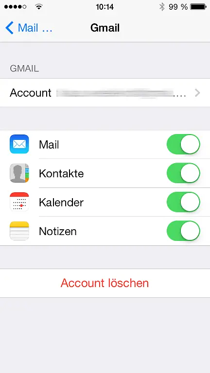 Mail-Gmail