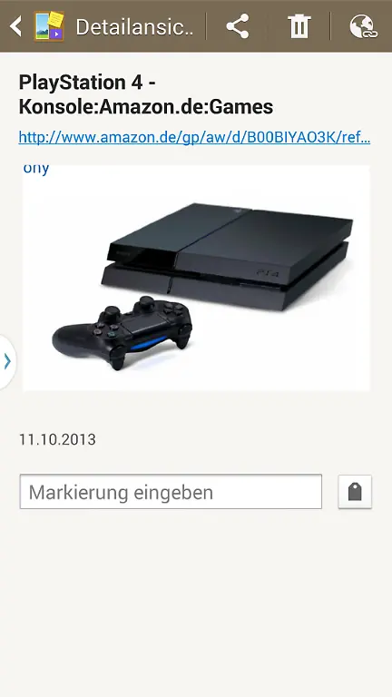 Playstation