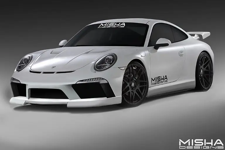 Misha-Designs-Porsche-991-Body-Kit-1