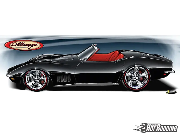 1304phr-36-o-top-projects-for-SEMA-2013-1969-corvette-graphic